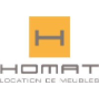 HOMAT Logo