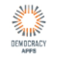DemocracyApps Logo