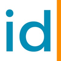 id | acoustique Logo