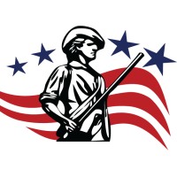 Patriot Restoration Logo