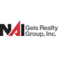 NAI Geis Realty Group, Inc. Logo