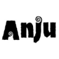 Anju Jewelry Logo