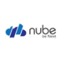NUBE DMCC Logo