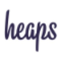 Heaps Logo