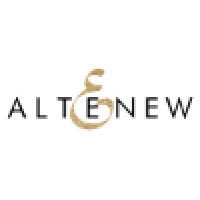 Altenew, LLC Logo