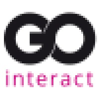 GO interact Logo