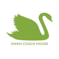 Swan Coach House Logo