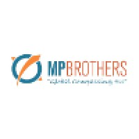 MP BROTHERS INC. Logo