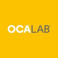 OCALAB Logo
