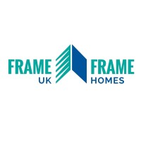 Frame Homes Logo