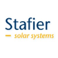 Stafier Solar Systems Logo