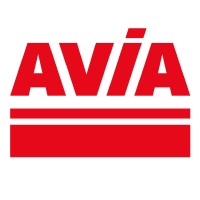 AVIA Weghorst Logo