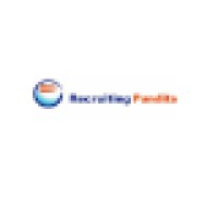 RecruitingPundits Logo