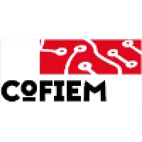 COFIEM Electronics Logo