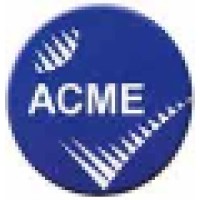 Acme International Sdn Bhd, Malaysia Logo