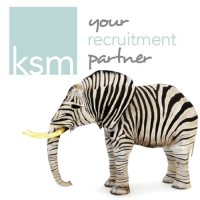 KSM Recruitment Ltd Logo