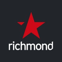 Richmond Marketing Logo