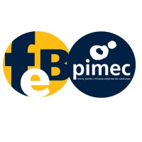 Federació Empresarial de Badalona Logo