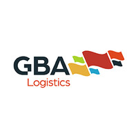 GBA Logistics Logo