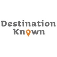 Destination Known B.V. Logo