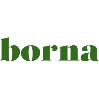 Borna Foods Logo