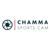 Chamma Sports Cam Logo