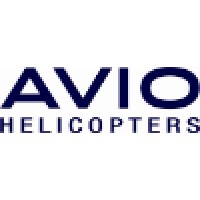 AVIO HELICOPTERS Srl Logo