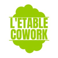 LÉtable Cowork Logo