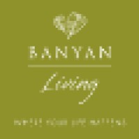 Banyan Living, LLC Logo