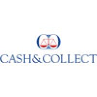 CASH&COLLECT - Le Recouvrement, cest maintenant. Logo