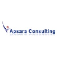 Apsara Consulting GmbH Logo