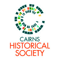 Cairns Historical Society Museum Logo