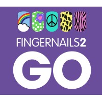 Fingernails2Go Logo