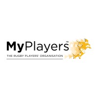 MyPlayers Rugby Logo