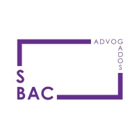 SBAC Advogados Logo