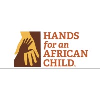 HANDS FOR AN AFRICAN CHILD Logo