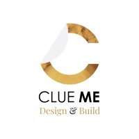 CLUE ME Logo