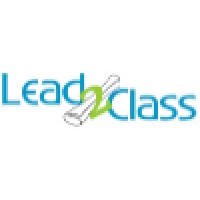 Lead2Class Logo