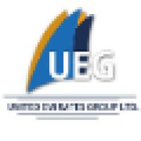 United Emirates Group Logo