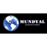Mundyal Desenvolvimento Logo