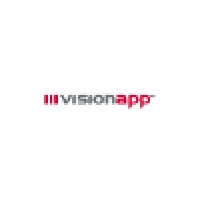 visionapp AG Logo