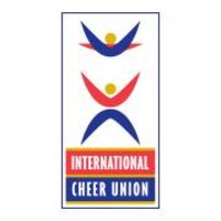 INTERNATIONAL CHEER UNION Logo
