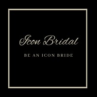 Icon Bridal Limited Logo