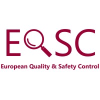 EQSC - European Quality & Safety Control Logo