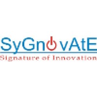 Sygnovate IT Solutions pvt ltd Logo
