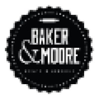 Baker&Moore Logo