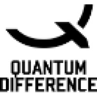 Quantum Difference Logo