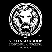 No Fixed Abode Logo