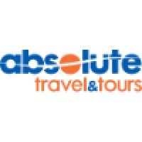 Absolute Travel & Tours Ltd (travel agent) Logo