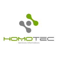 Homotec Servicios Informáticos SLU Logo